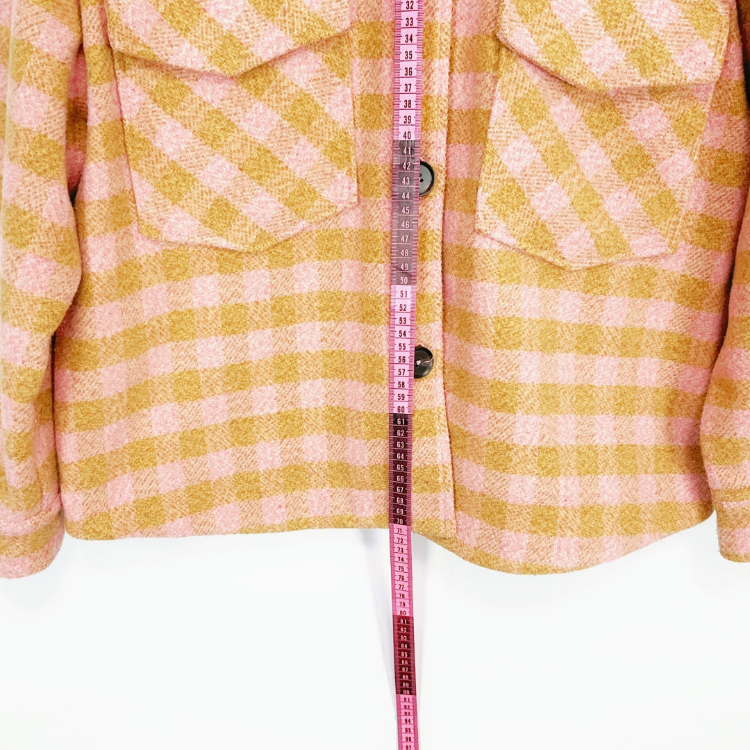 Stella + Gemma - Carly Coat