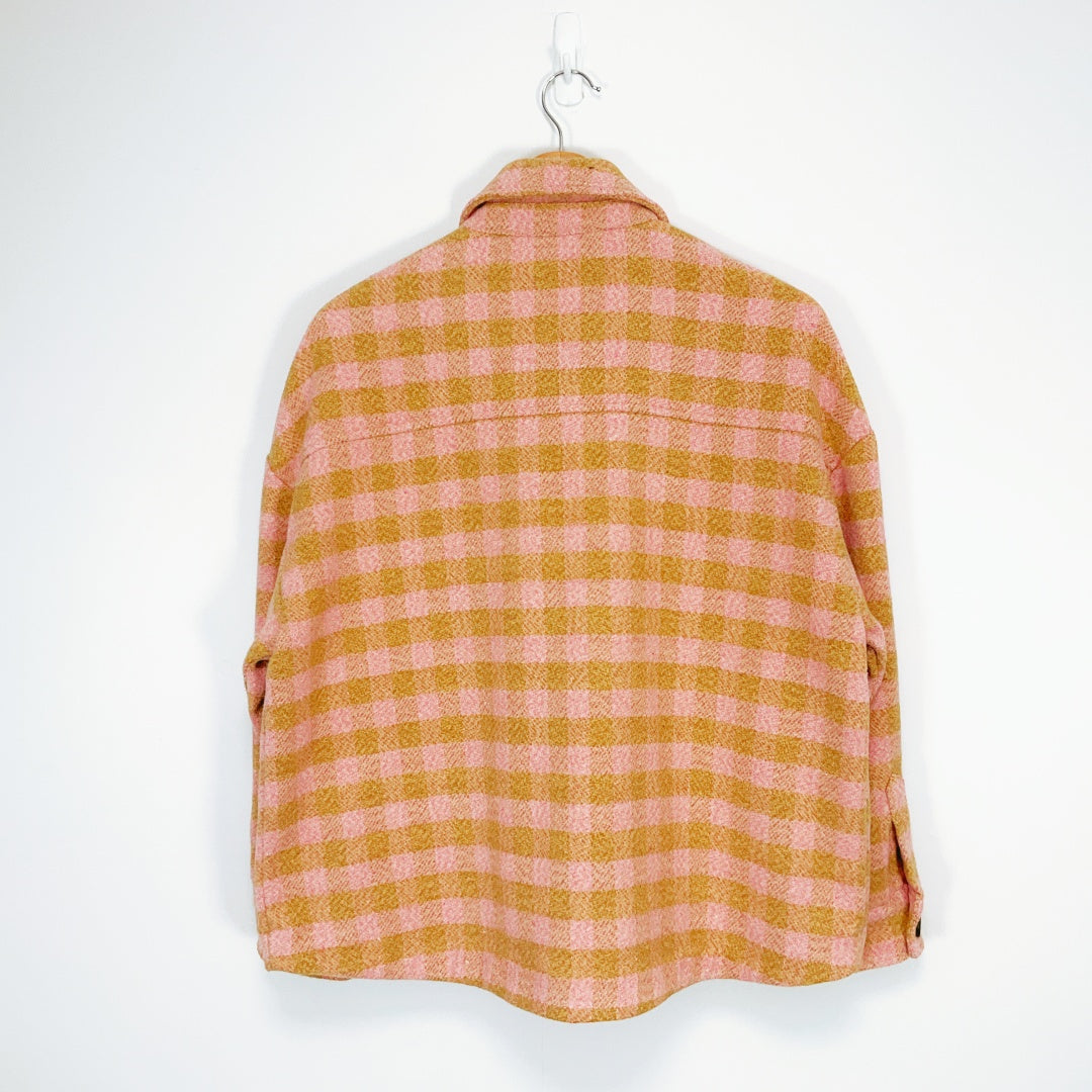 Stella + Gemma - Carly Coat