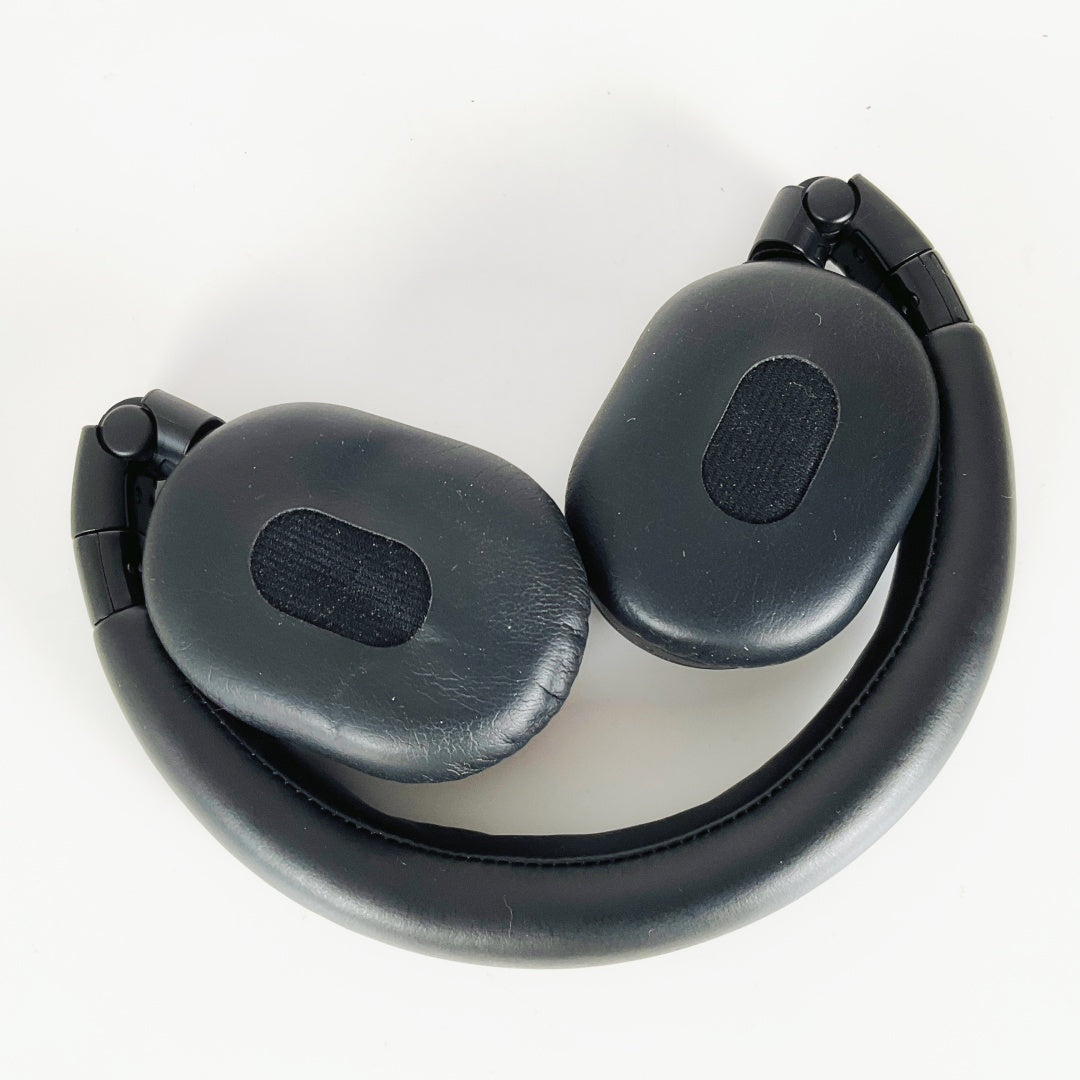 Sony DR-NC201iP Noise Cancelling Headphones with Case & Accessories