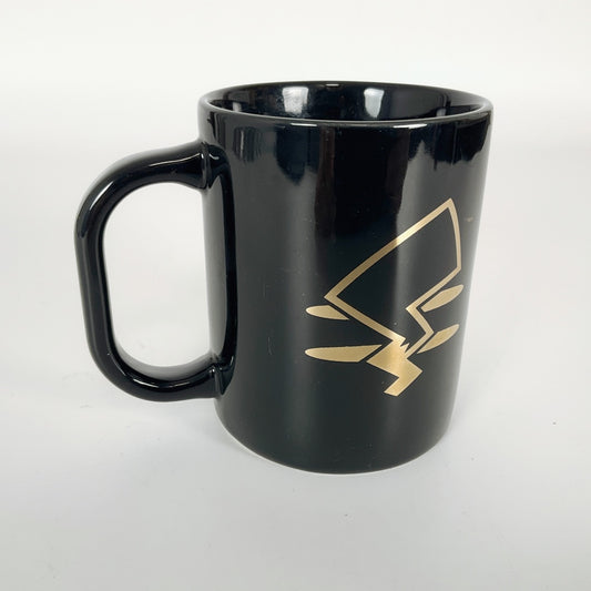 Pikachu - Black Mug