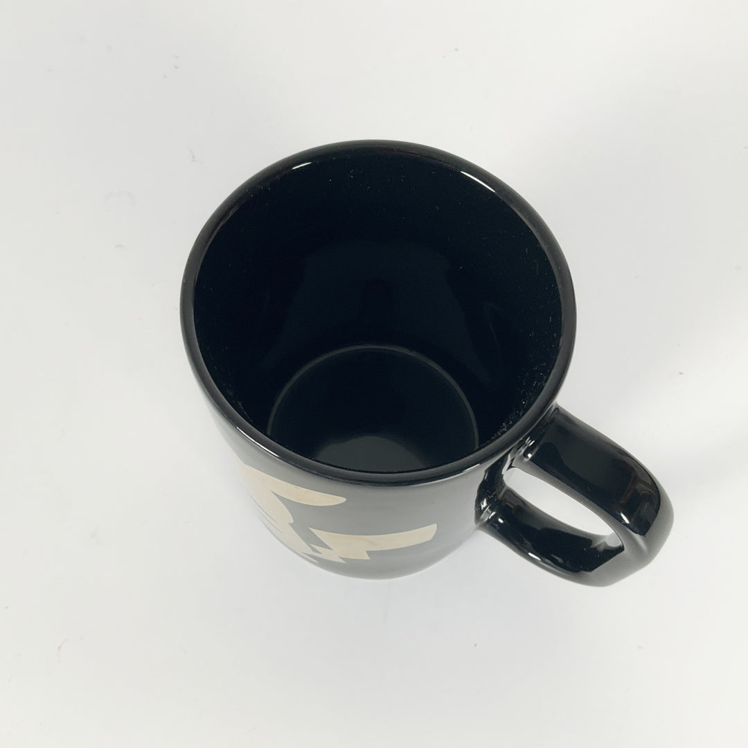 Pikachu - Black Mug