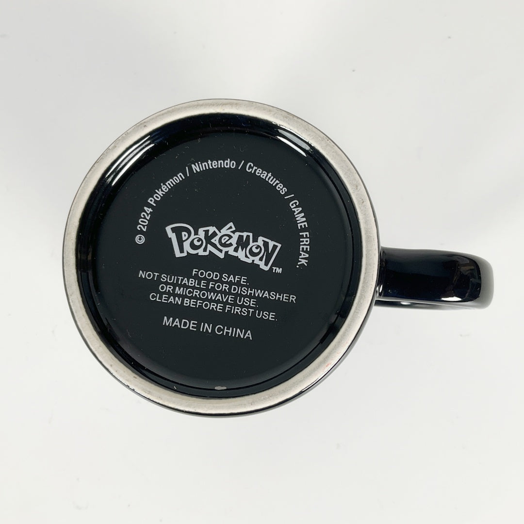 Pikachu - Black Mug