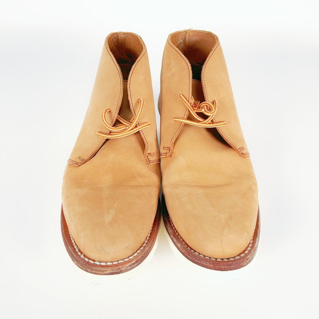 Thursday Boot Company Boots – US Size 9