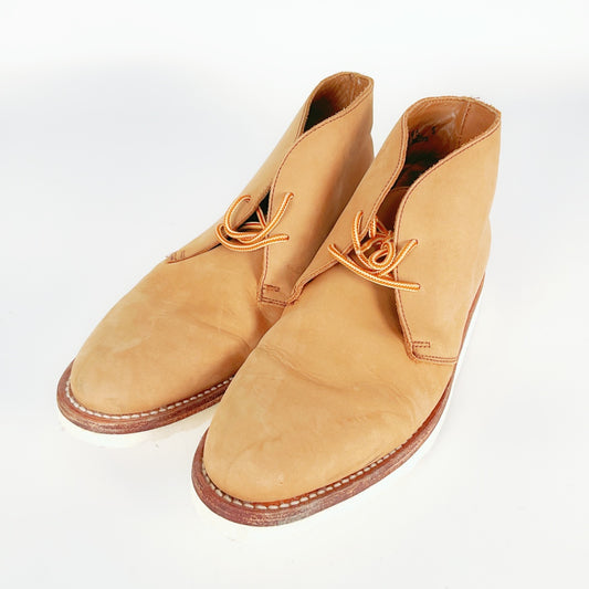 Thursday Boot Company Boots – US Size 9