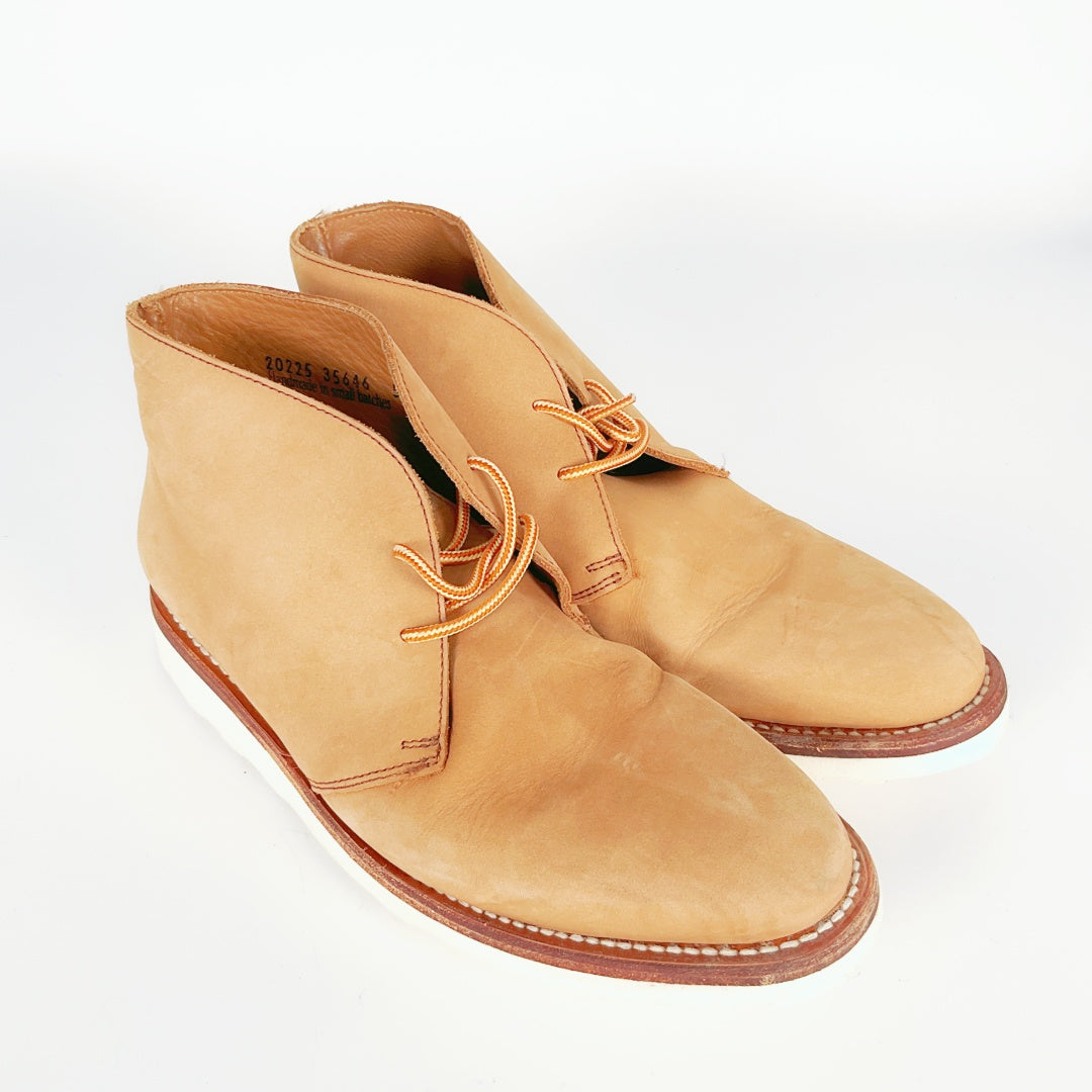 Thursday Boot Company Boots – US Size 9