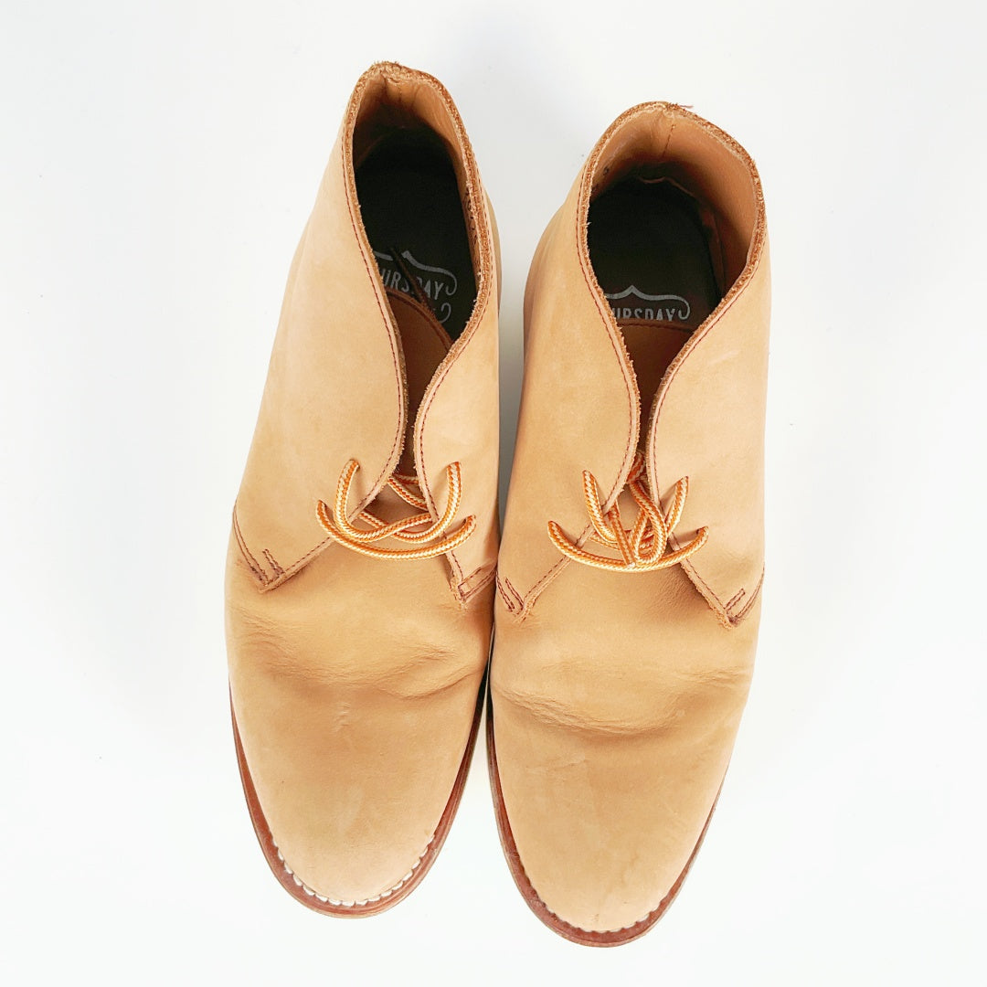 Thursday Boot Company Boots – US Size 9