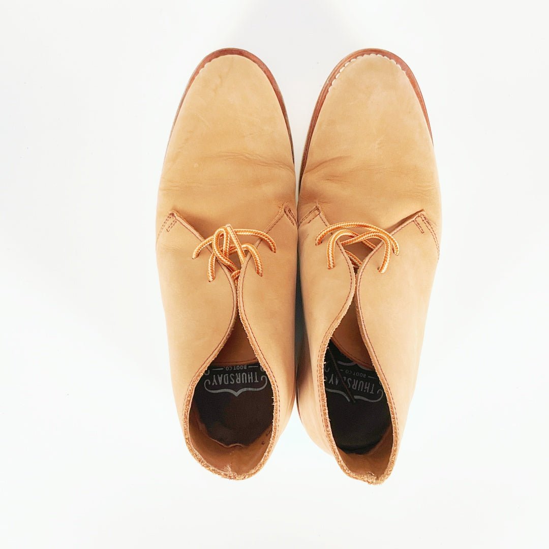 Thursday Boot Company Boots – US Size 9