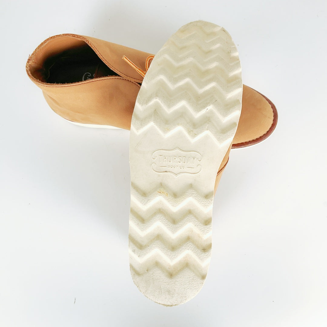 Thursday Boot Company Boots – US Size 9