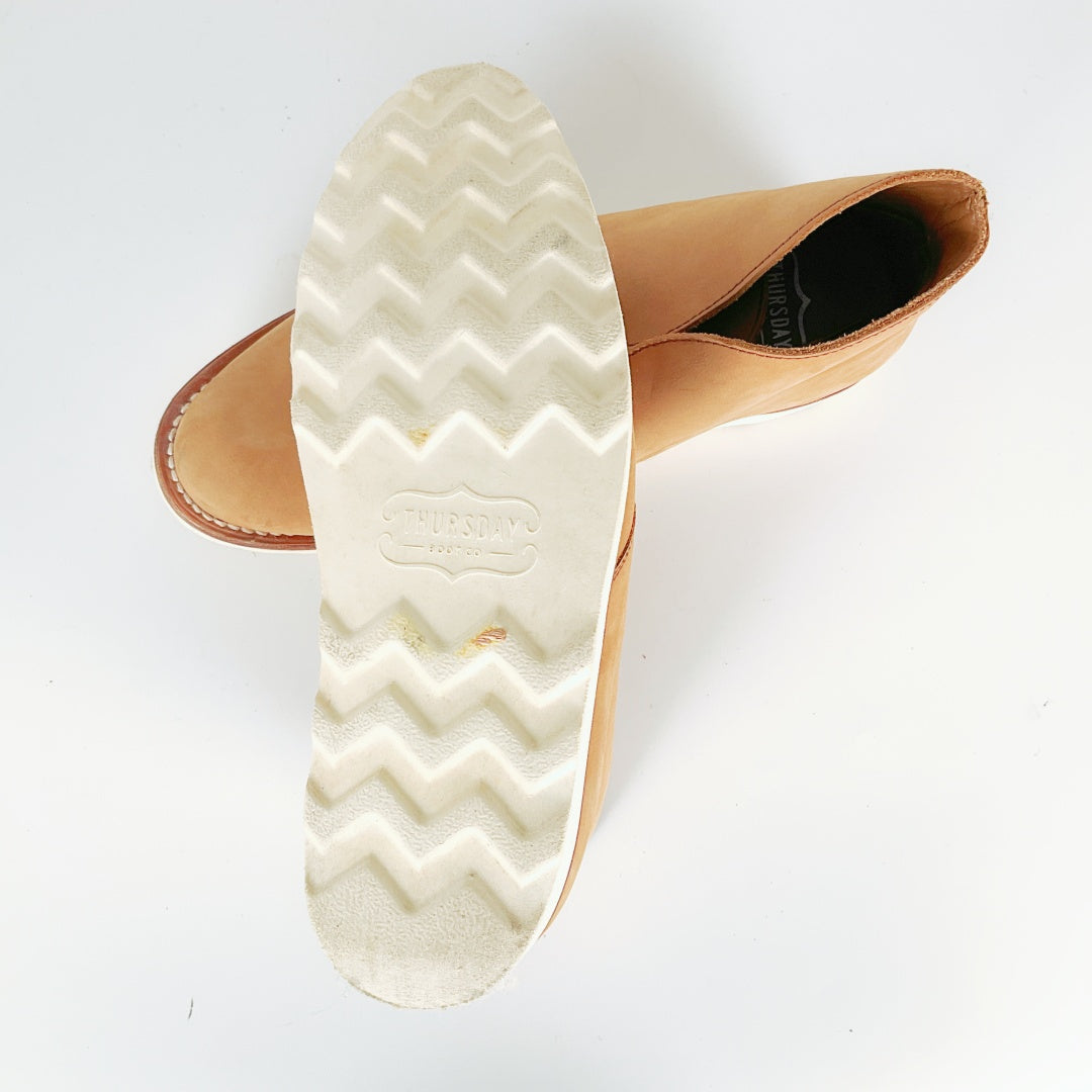 Thursday Boot Company Boots – US Size 9