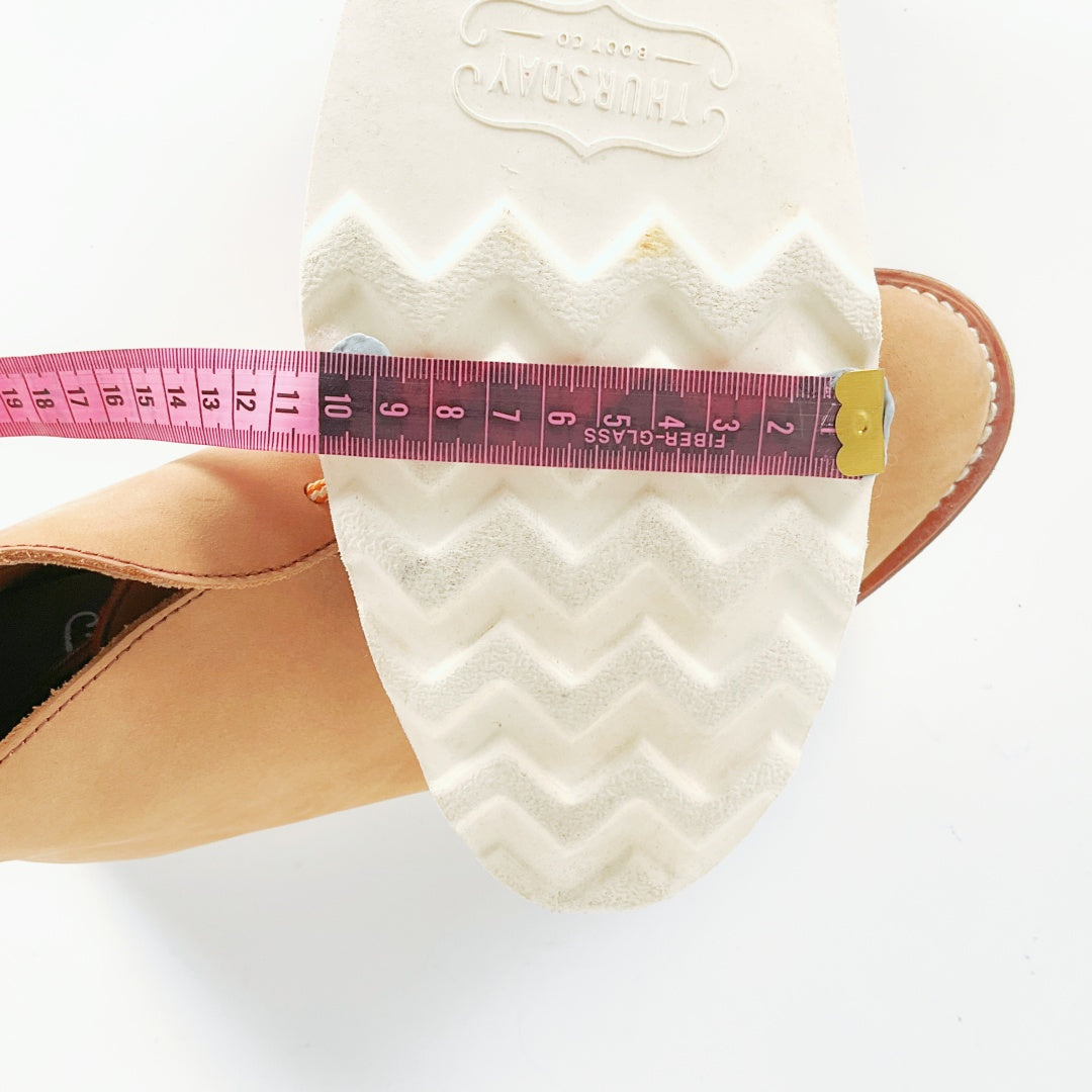 Thursday Boot Company Boots – US Size 9
