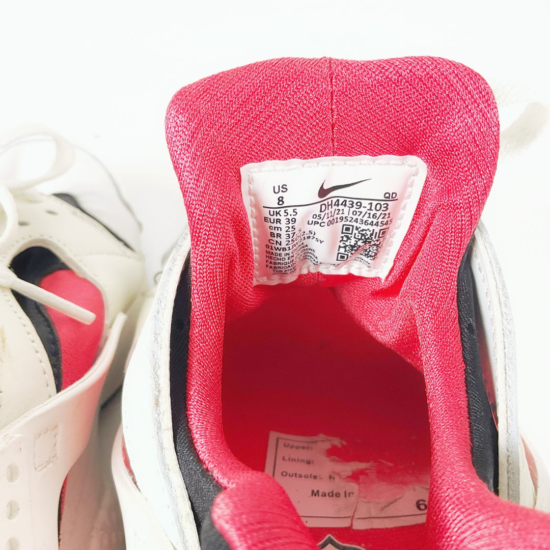 Nike Air Huarache — US Women's Size
