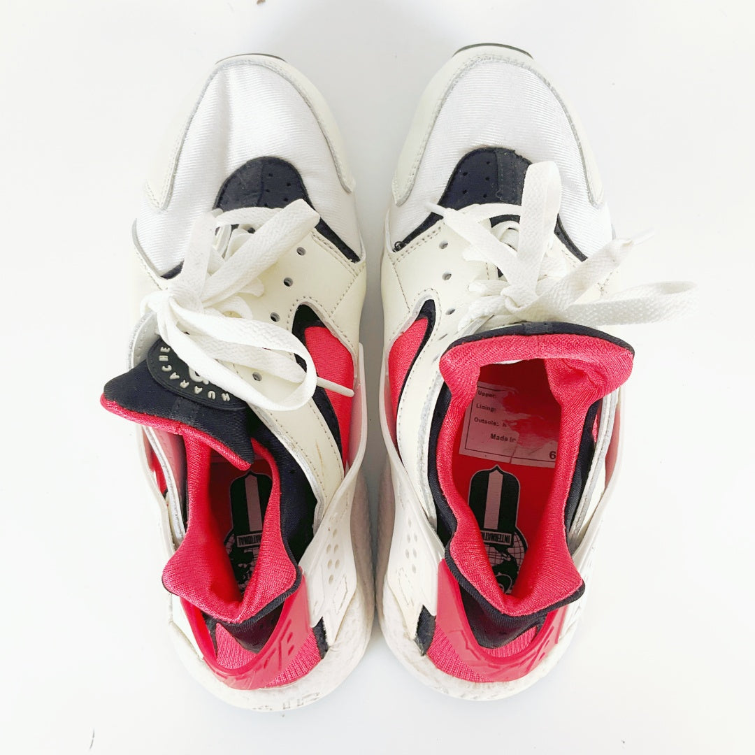 Nike Air Huarache — US Women's Size