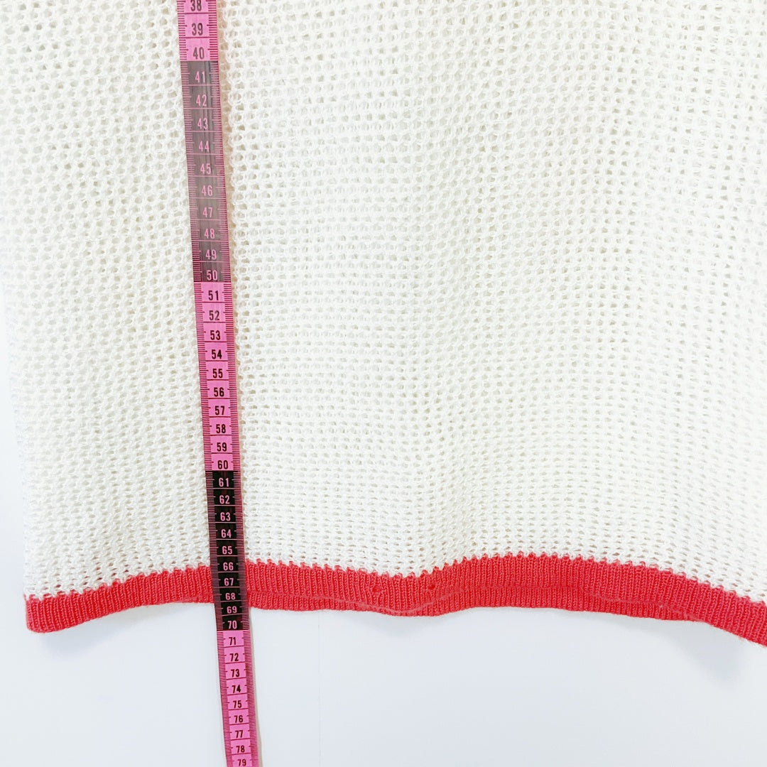 Queens Way to Fashion - Soft Colourful Knit Top
