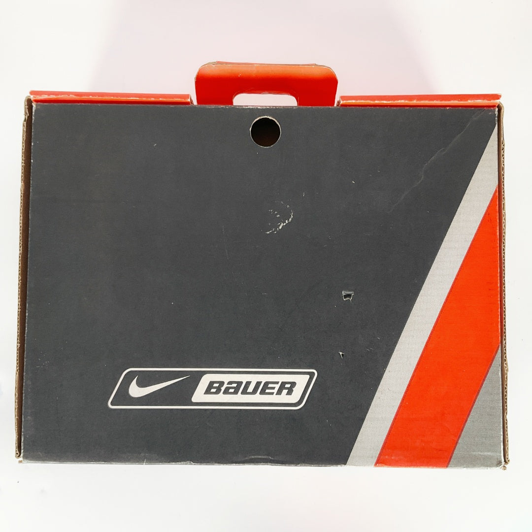 Vintage - Nike Bauer Supreme 10 Sr