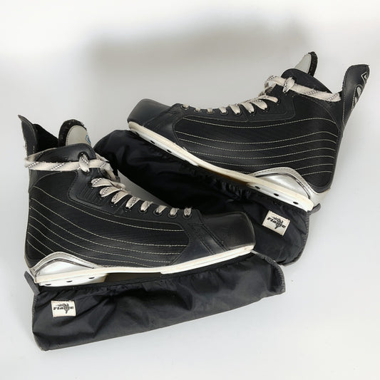 Vintage - Nike Bauer Supreme 10 Sr