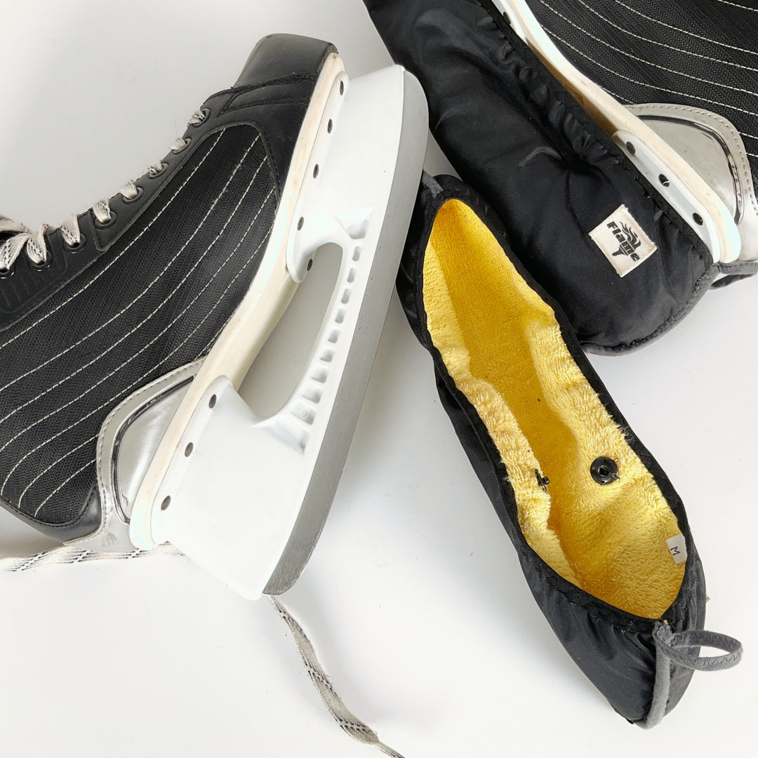 Vintage - Nike Bauer Supreme 10 Sr