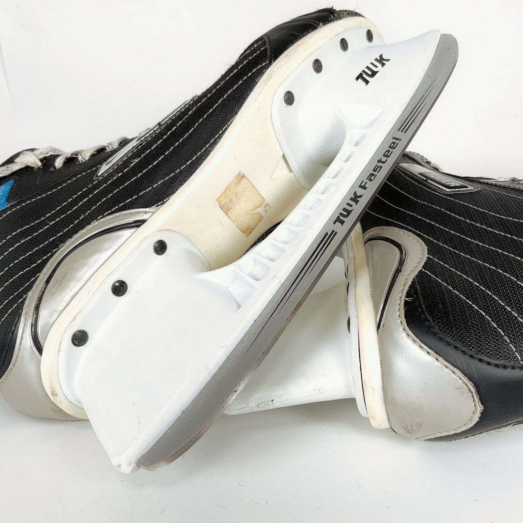 Vintage - Nike Bauer Supreme 10 Sr