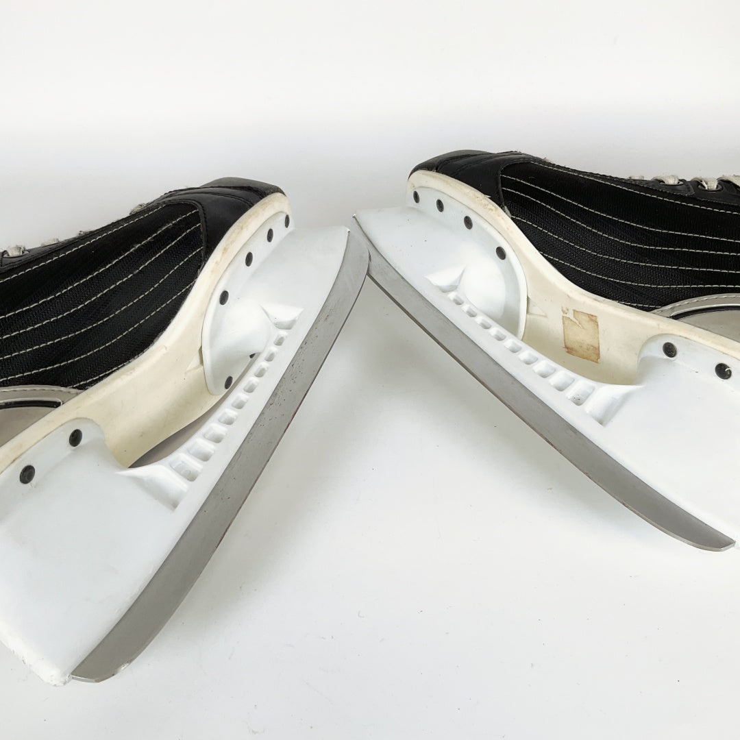 Vintage - Nike Bauer Supreme 10 Sr