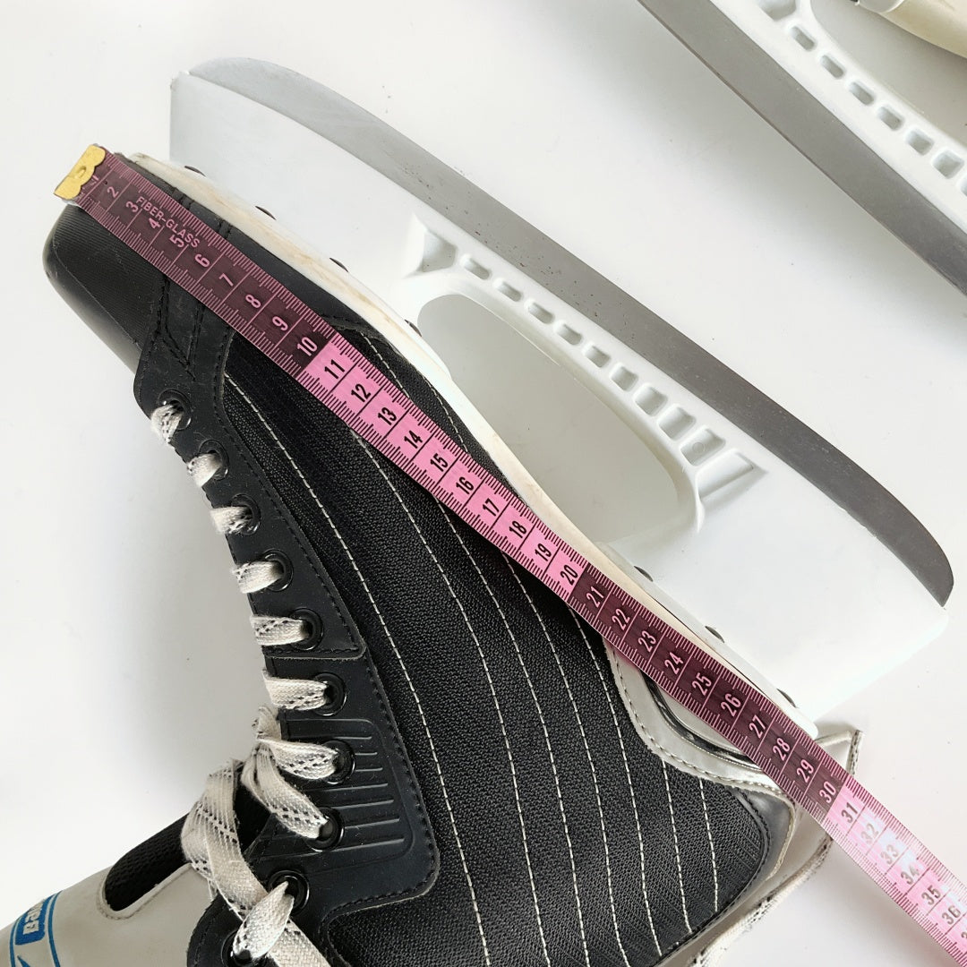 Vintage - Nike Bauer Supreme 10 Sr