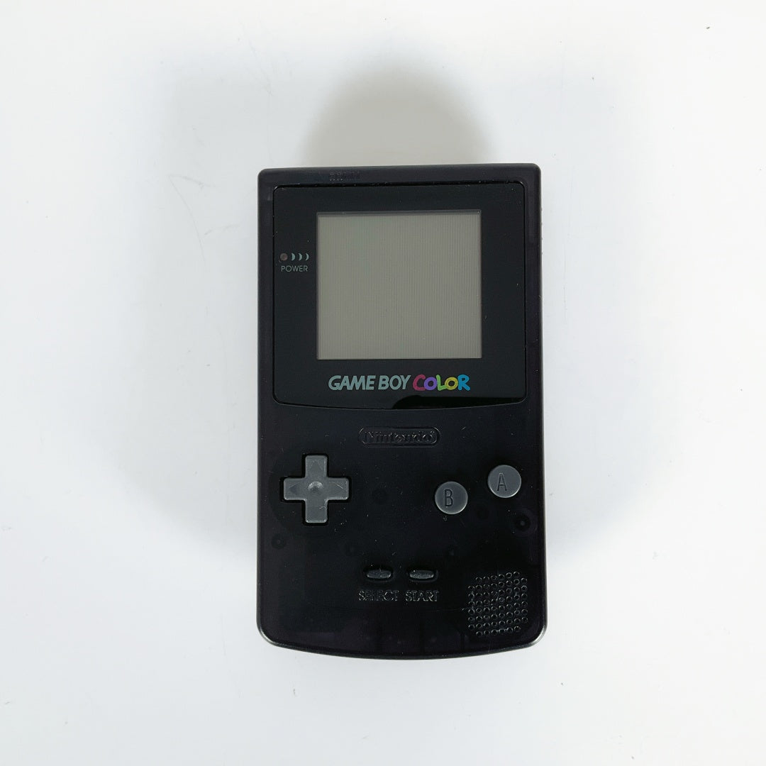 Nintendo Game Boy Colour - 1998 Vintage Classic