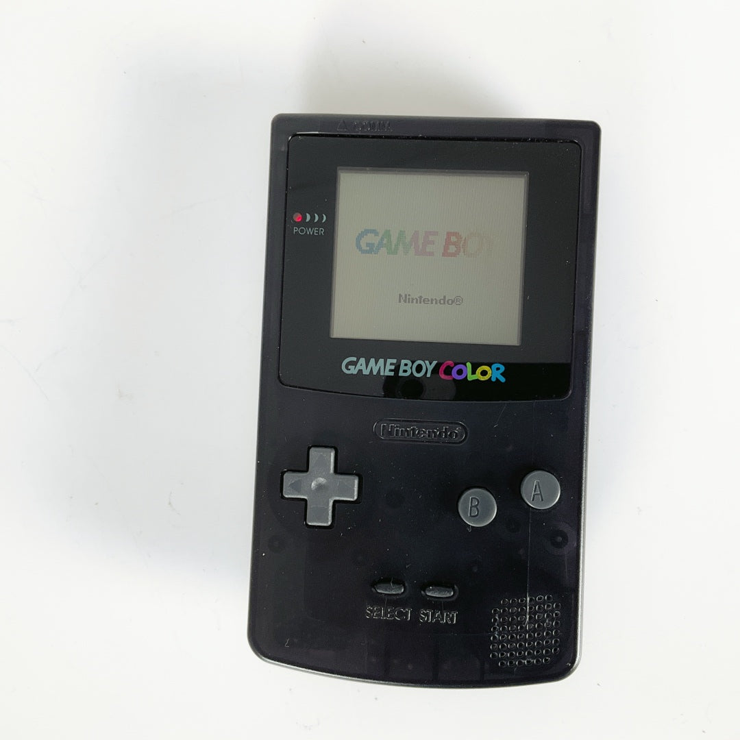 Nintendo Game Boy Colour - 1998 Vintage Classic