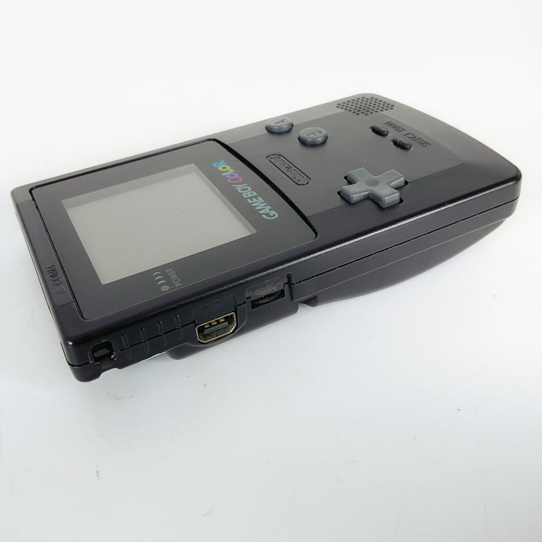 Nintendo Game Boy Colour - 1998 Vintage Classic
