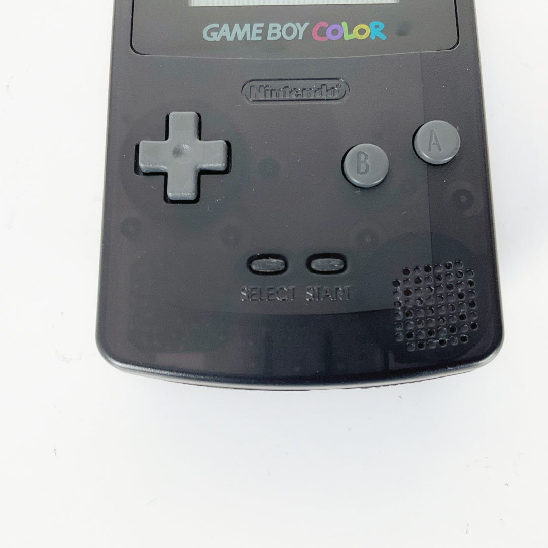 Nintendo Game Boy Colour - 1998 Vintage Classic