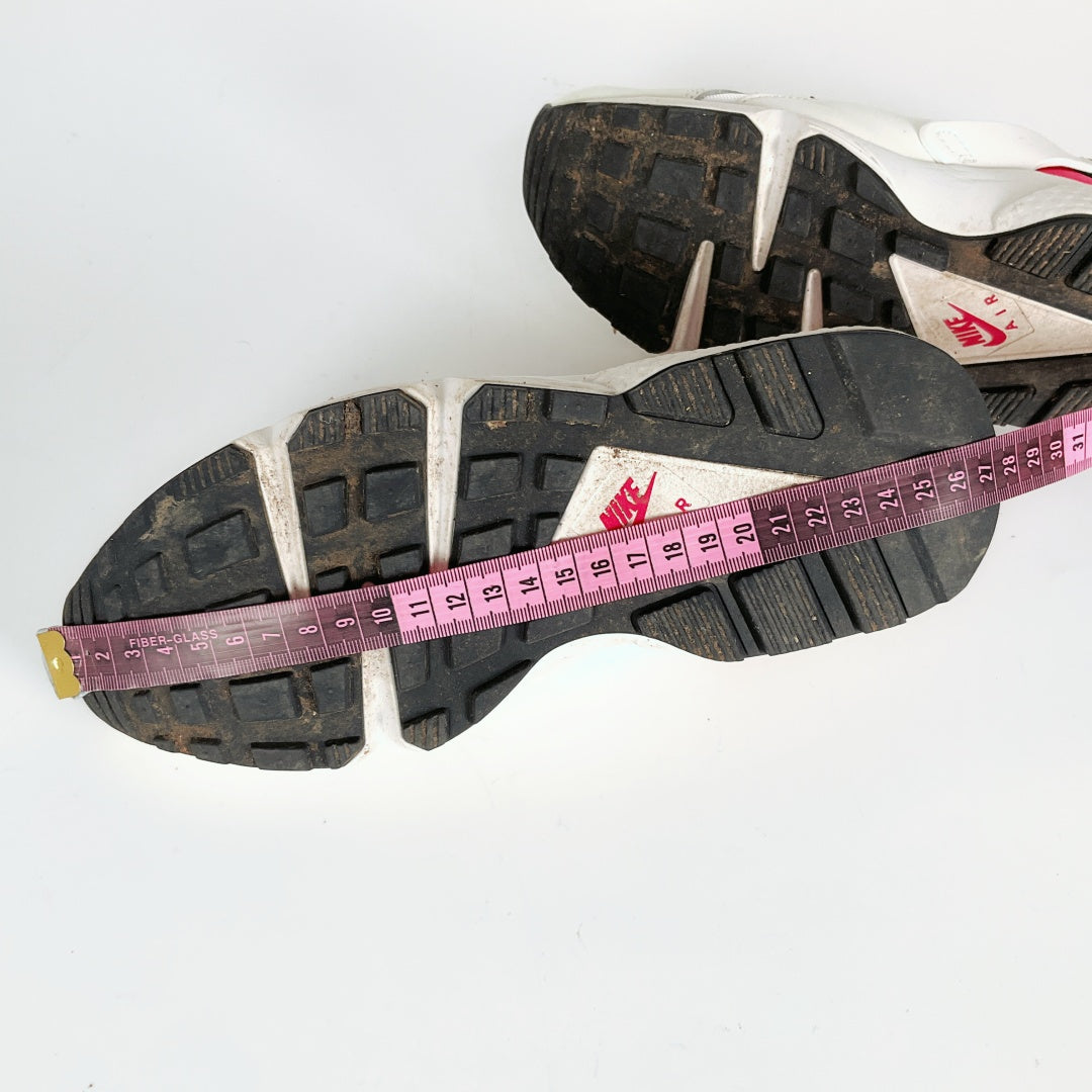 Nike Air Huarache — US Women's Size