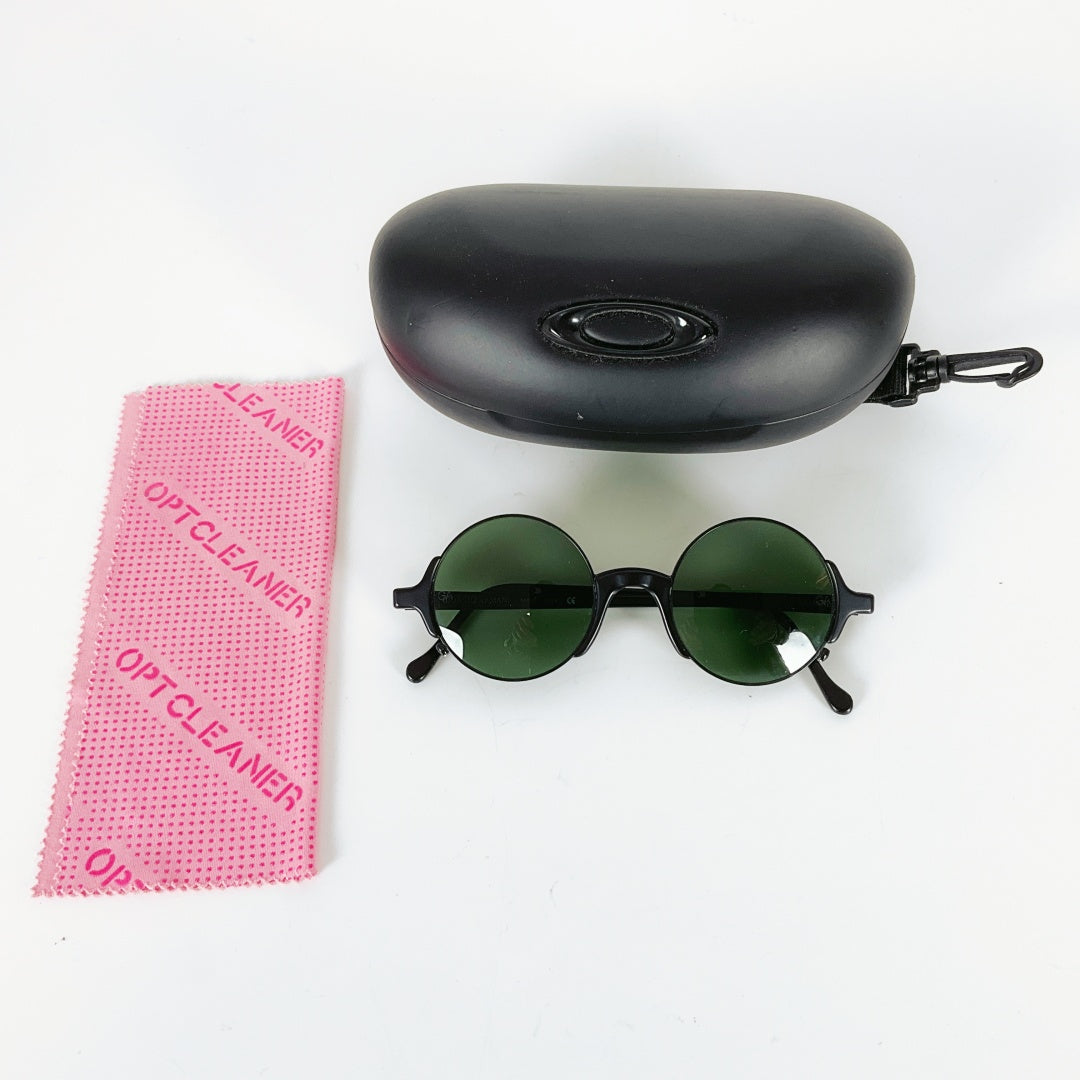 Giorgio Armani - Vintage Round Sunglasses