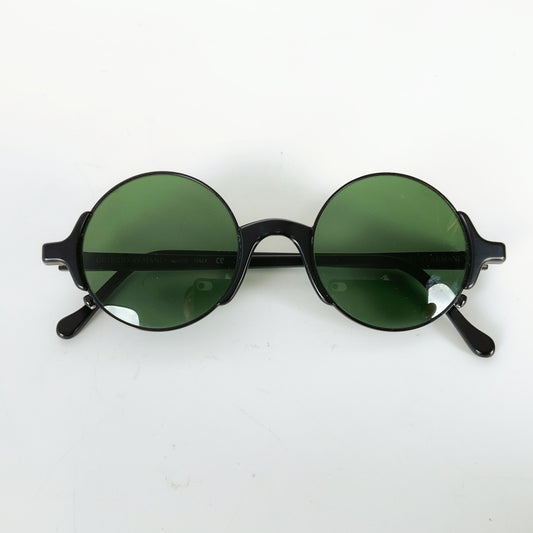 Giorgio Armani - Vintage Round Sunglasses