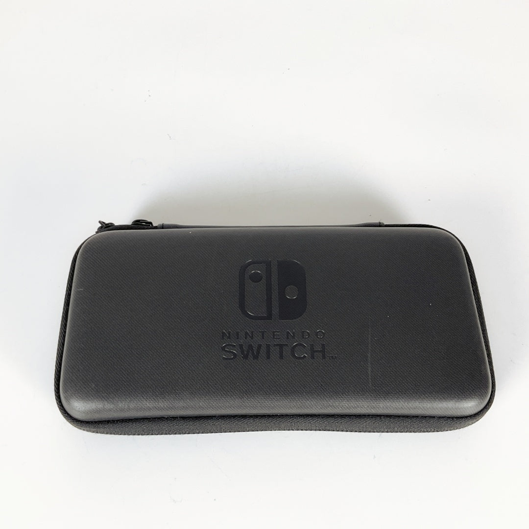 Nintendo Switch Lite Grey Console + 11 Games, SanDisk 32GB MicroSD & Carry Case