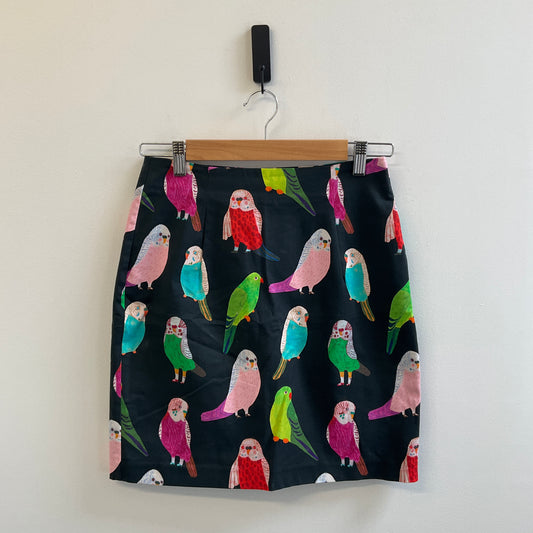 Monika Forsberg & Gorman - Bird Skirt