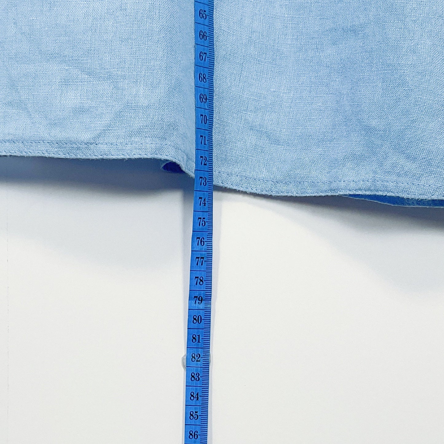 Armany Jeans - 100% Linen Shirt