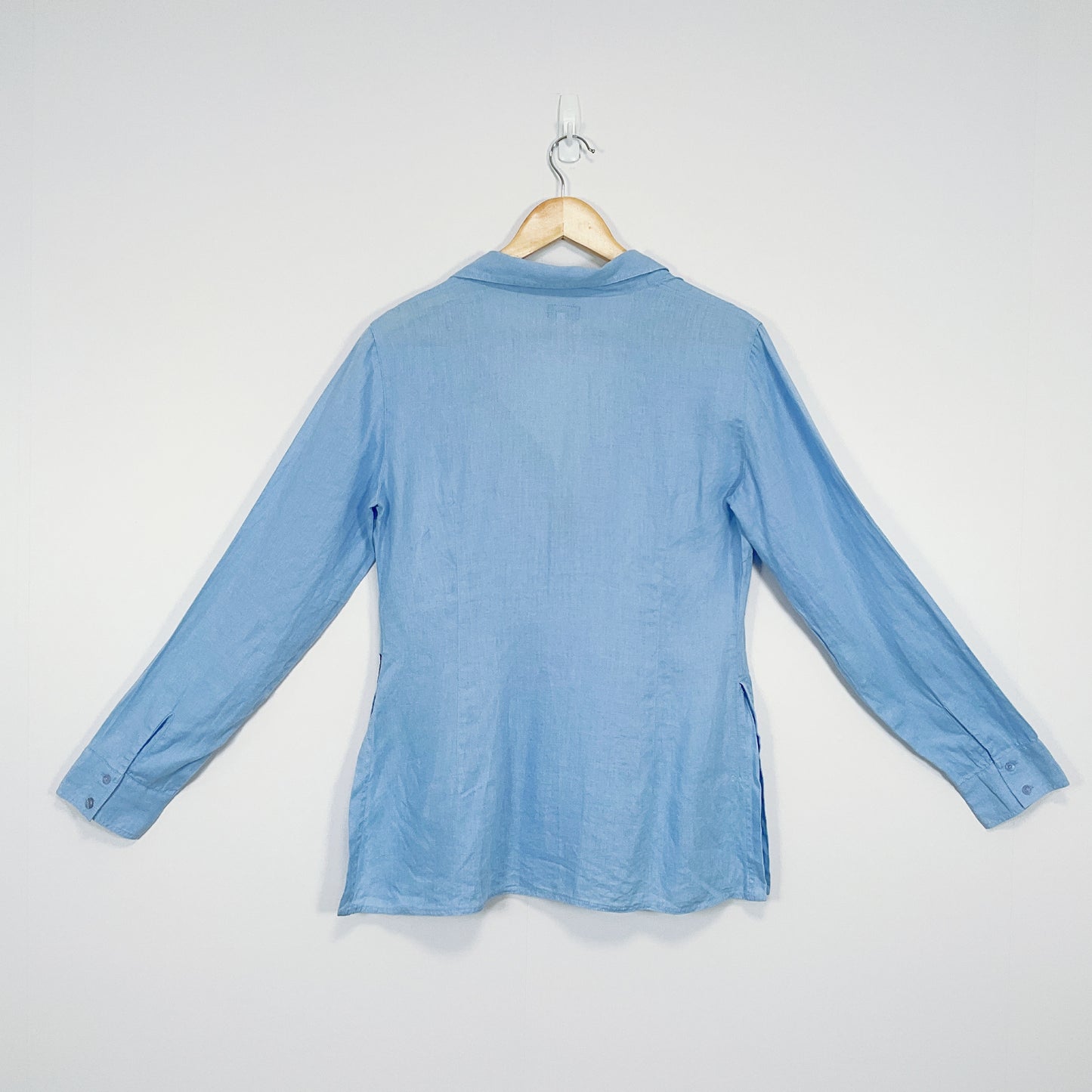 Armany Jeans - 100% Linen Shirt