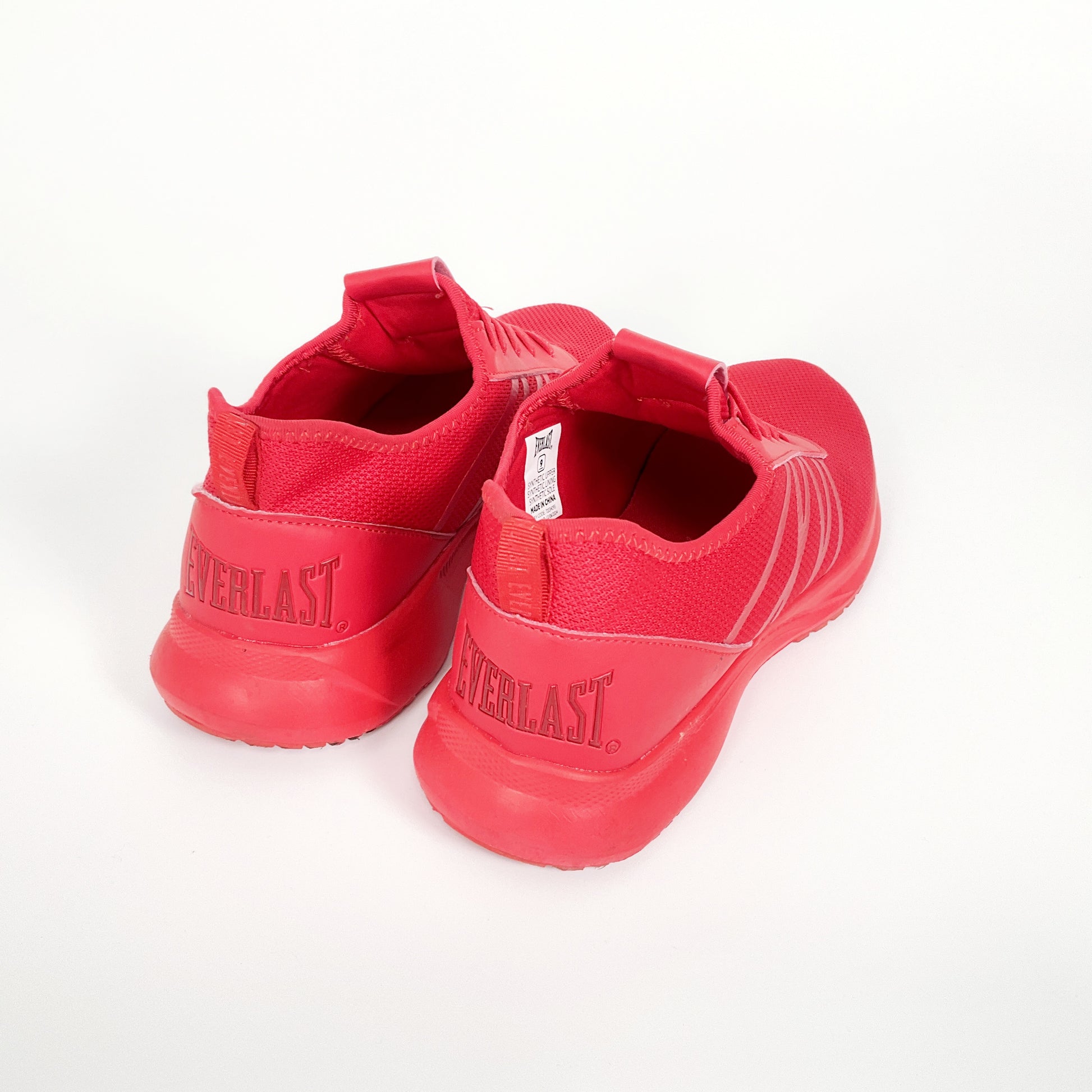 Everlast Mens Training Shoes – SPCA Op Shops - Main Image