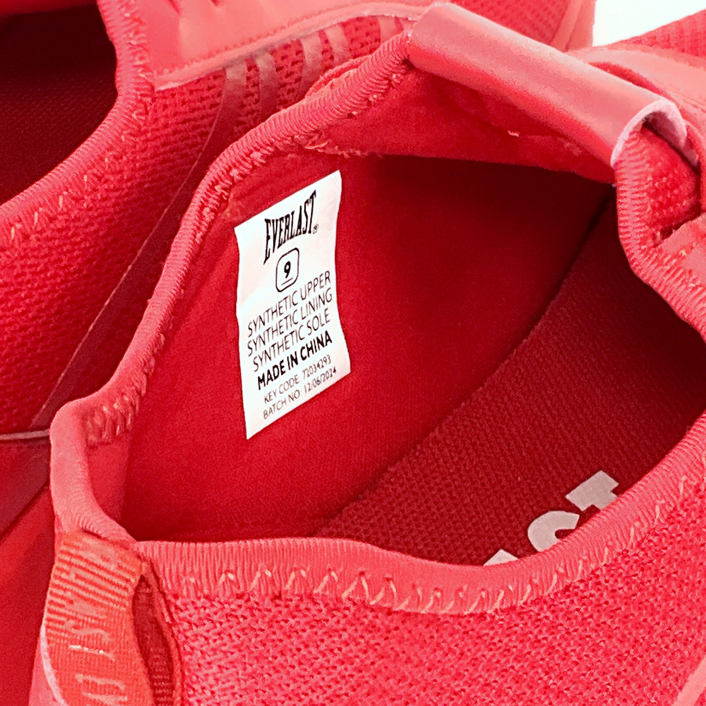 Everlast - Mens Training Shoes