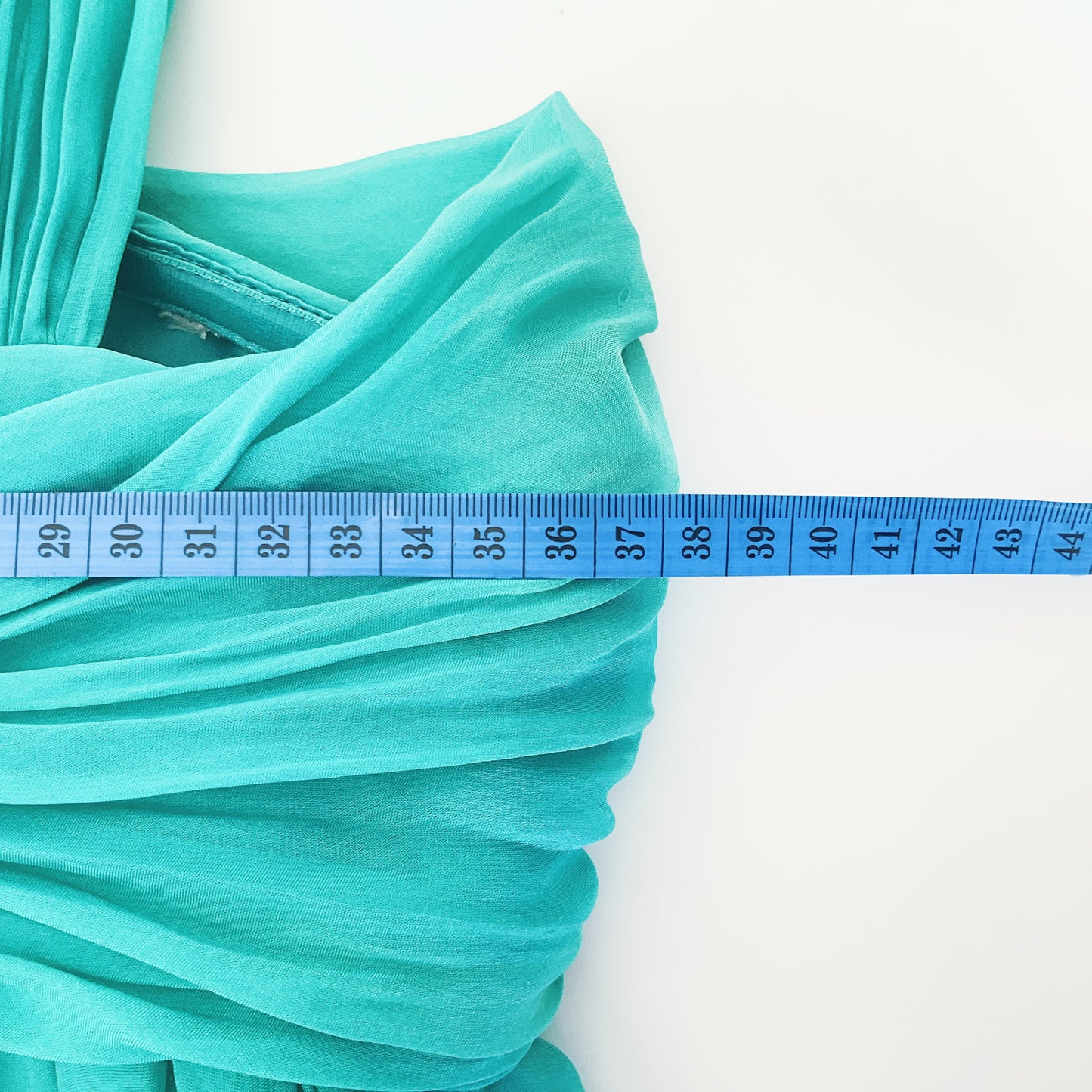 Forever New - Luxe Silk Pleated Dress