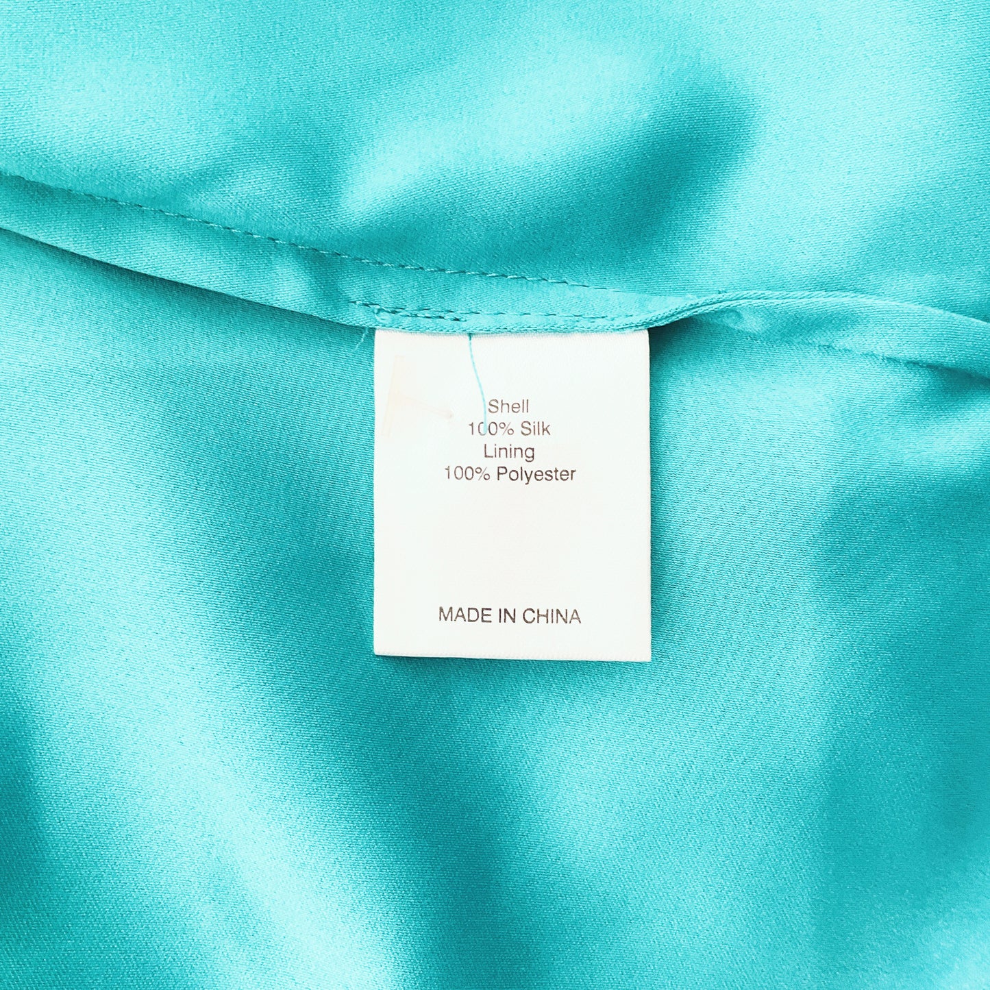 Forever New - Luxe Silk Pleated Dress