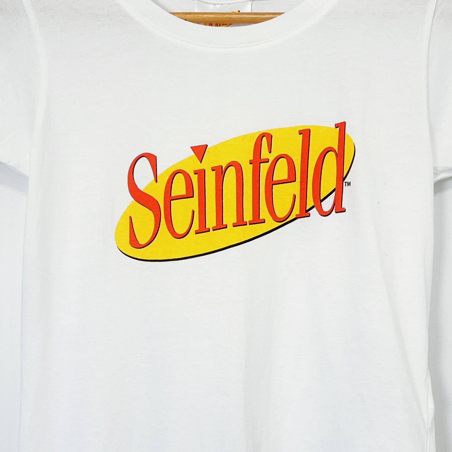 Cotton On - Seinfeld Tshirt