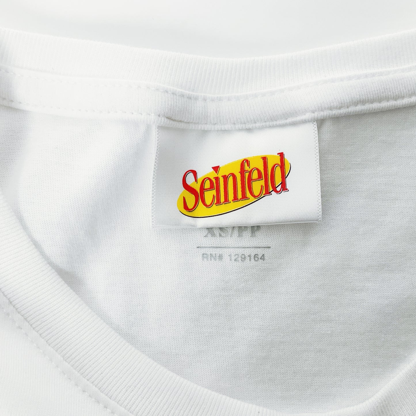 Cotton On - Seinfeld Tshirt