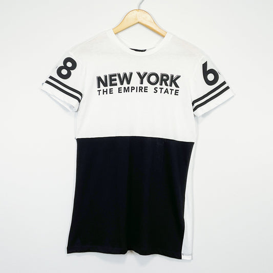 Jay Jays - New York Empire State Tshirt