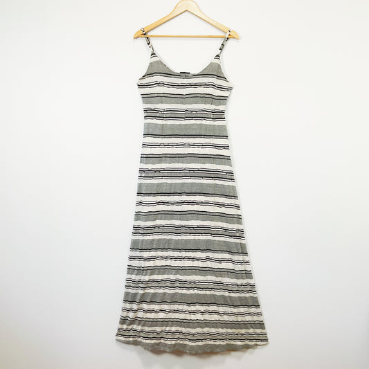 Jeanswest - Striped knitted Dress