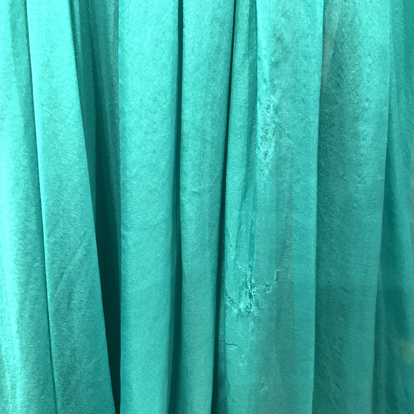 Forever New - Luxe Silk Pleated Dress