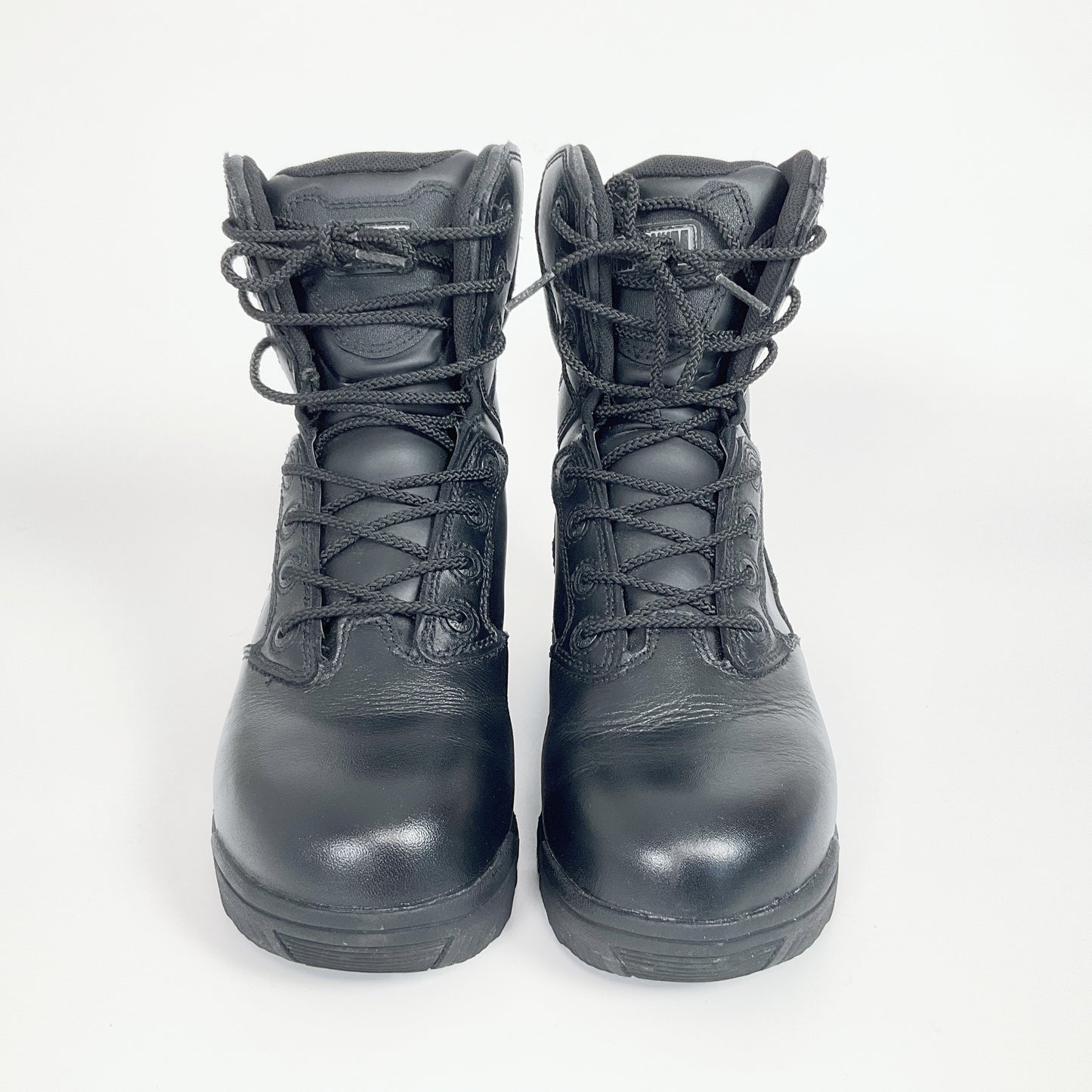 Magnum - Stealth Force Leather Boots