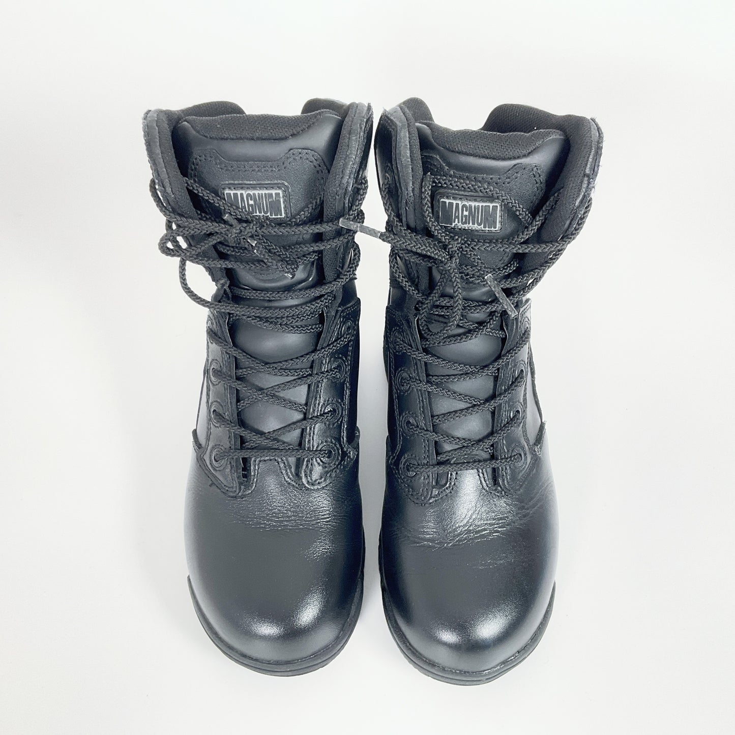 Magnum - Stealth Force Leather Boots