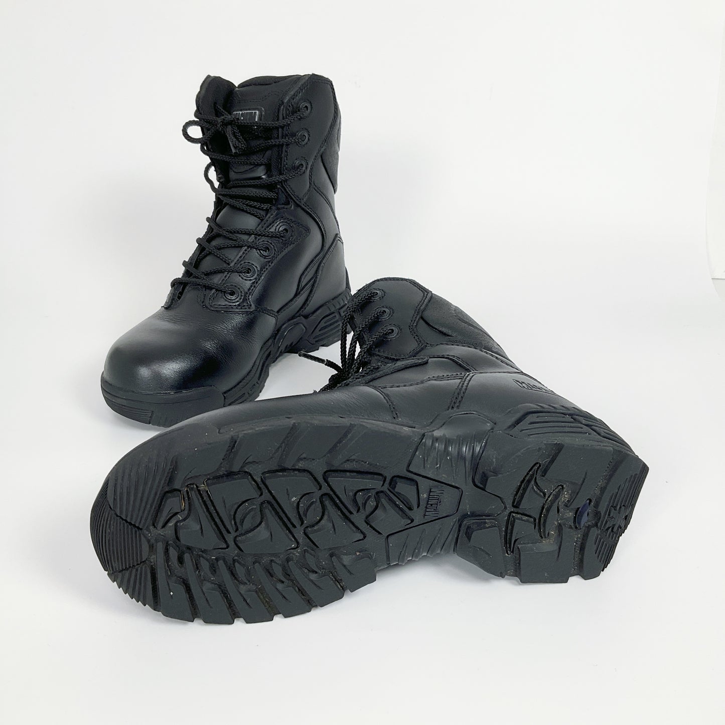Magnum - Stealth Force Leather Boots