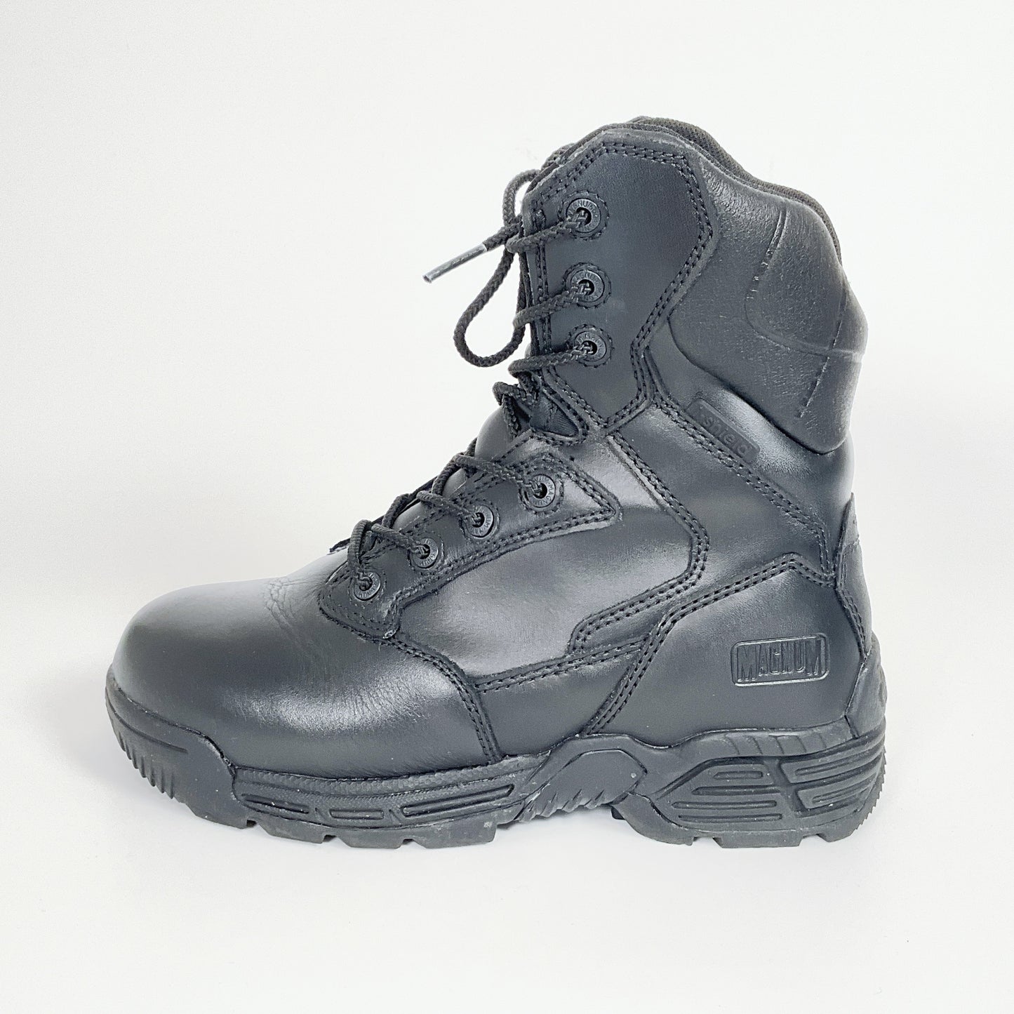 Magnum - Stealth Force Leather Boots