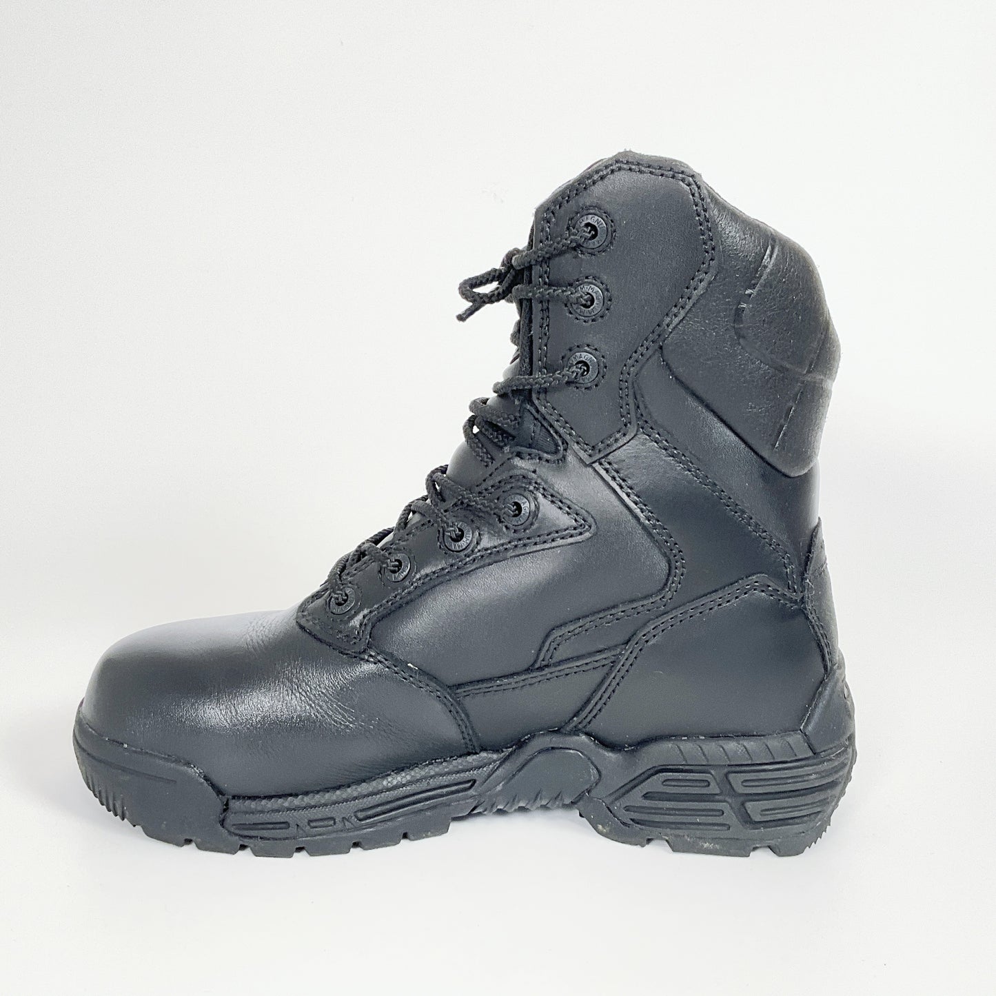Magnum - Stealth Force Leather Boots