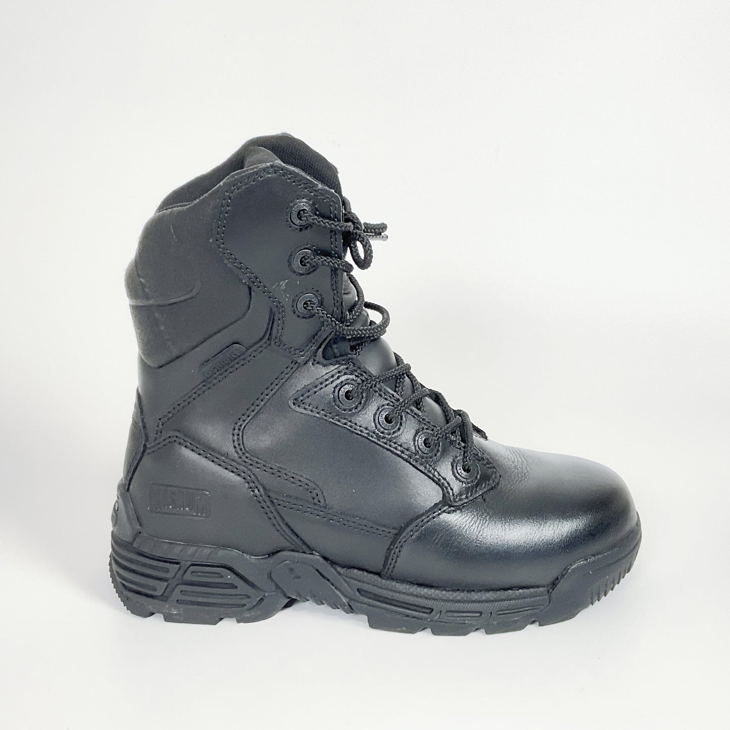 Magnum - Stealth Force Leather Boots