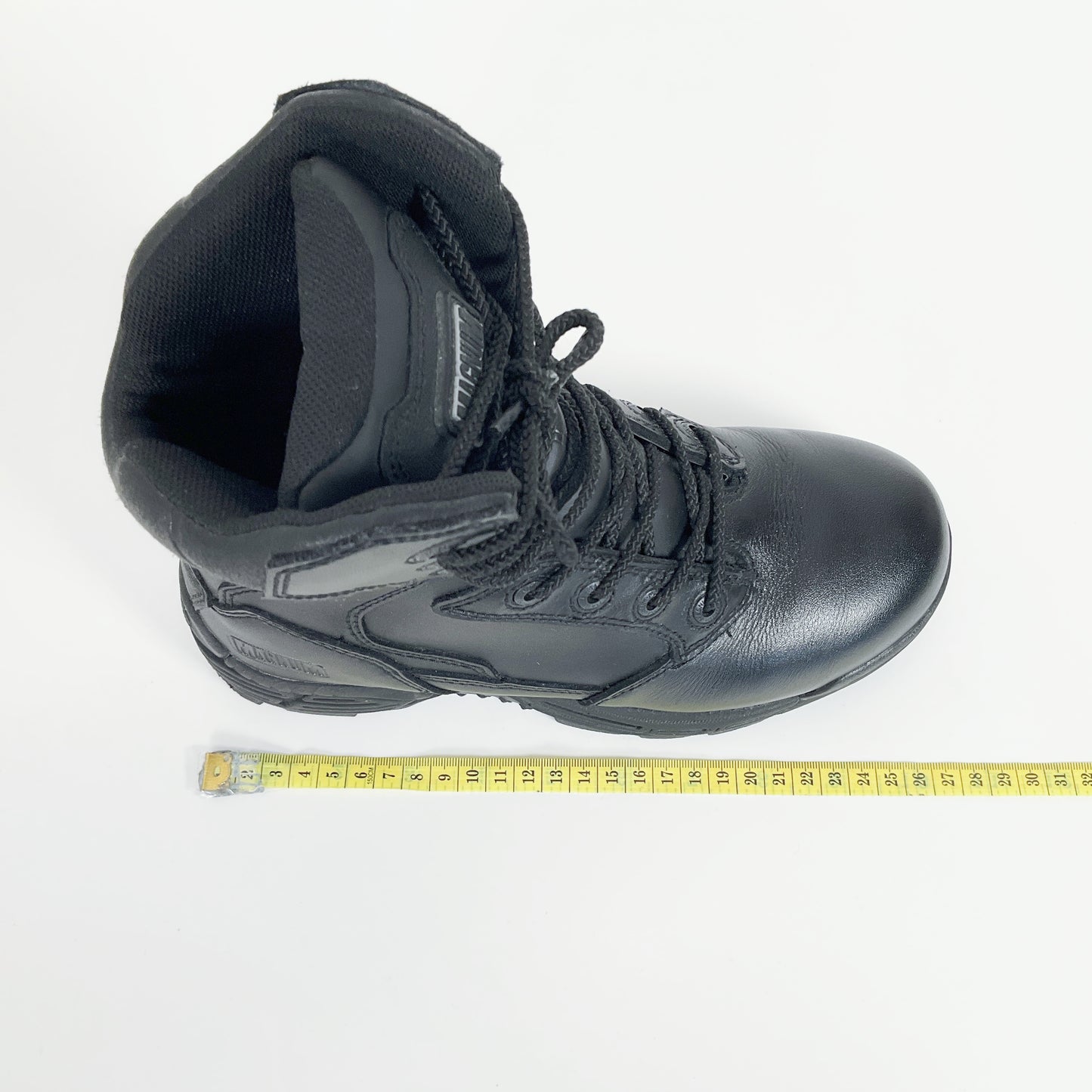 Magnum - Stealth Force Leather Boots